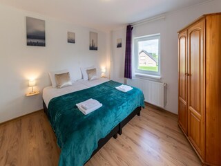 Ferienhaus Bütgenbach Ausstattung 23