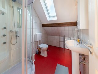 Ferienhaus Bütgenbach Ausstattung 38