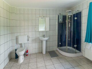 Ferienhaus Bütgenbach Ausstattung 24