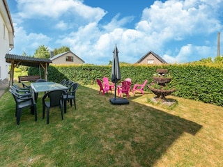 Casa de vacaciones Bütgenbach Grabación al aire libre 9