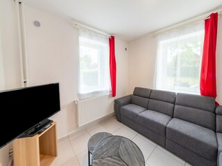 Holiday house Bütgenbach Features 35