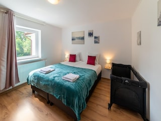 Holiday house Bütgenbach Features 34