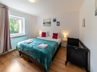 Holiday house Bütgenbach Features 36