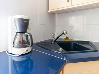 Casa per le vacanze Bütgenbach  40