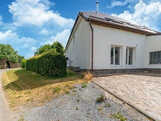 Vakantiehuis Bütgenbach Buitenaudio-opname 11
