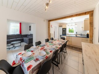 Holiday house Bütgenbach Features 37