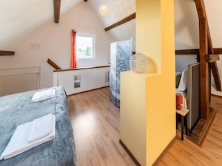 Ferienhaus Bütgenbach Ausstattung 35