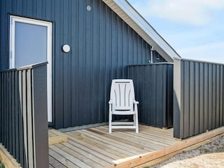 Casa per le vacanze Harboøre Registrazione all'aperto 3