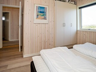 Ferienhaus Harboøre  28