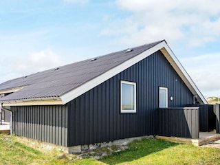 Ferienhaus Harboøre Außenaufnahme 2