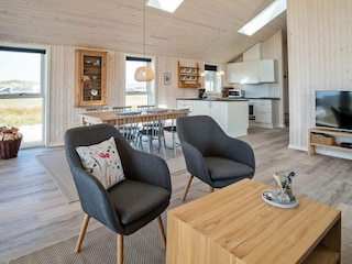 Casa per le vacanze Harboøre  25