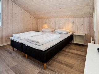 Holiday house Harboøre  25