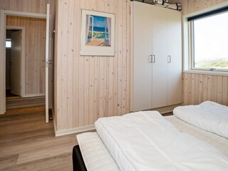 Casa de vacaciones Harboøre  17
