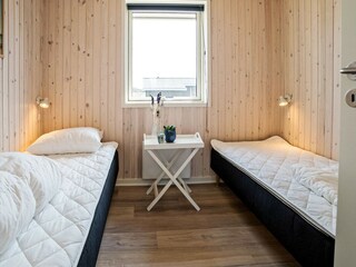 Casa per le vacanze Harboøre  11