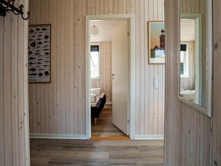 Vakantiehuis Harboøre  12