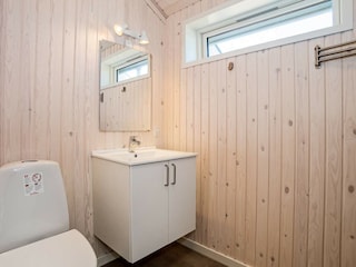 Ferienhaus Harboøre  37