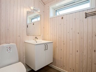 Maison de vacances Harboøre  40