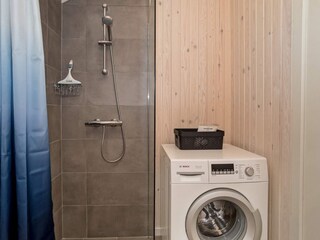 Holiday house Harboøre  16