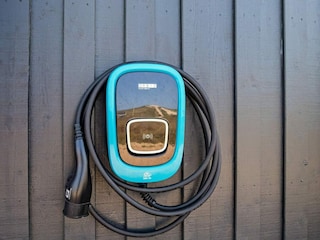 Ferienhaus Harboøre  18