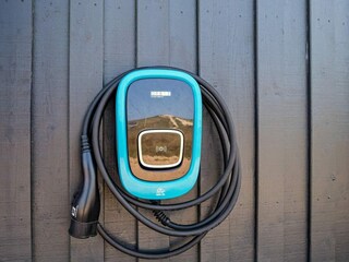 Ferienhaus Harboøre  19