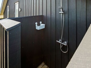 Holiday house Harboøre  32