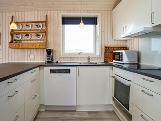 Holiday house Harboøre  21