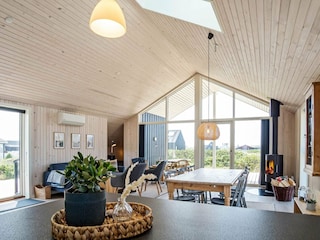 Holiday house Harboøre  23