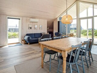 Ferienhaus Harboøre  12