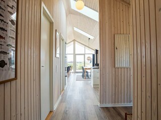 Vakantiehuis Harboøre  21