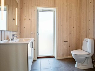 Casa de vacaciones Harboøre  17