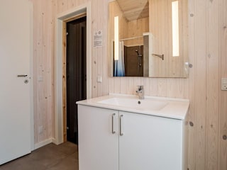 Vakantiehuis Harboøre  30