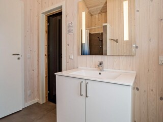 Vakantiehuis Harboøre  39