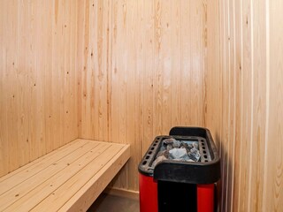 Holiday house Harboøre  37