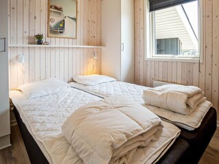 Casa de vacaciones Harboøre  21