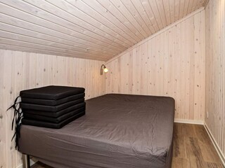 Maison de vacances Harboøre  18