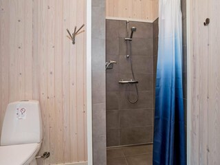 Holiday house Harboøre  40