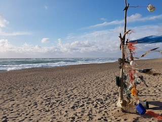 Casa per le vacanze Harboøre  23