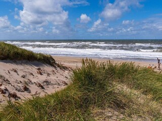 Holiday house Harboøre  24