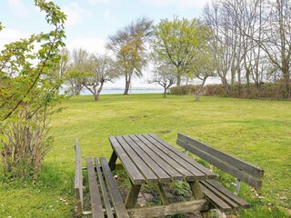 Vakantiehuis Bogø  6