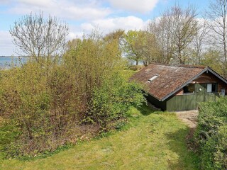 Vakantiehuis Bogø  7