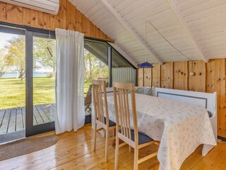 Casa de vacaciones Bogø  21