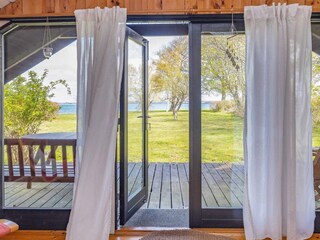 Vakantiehuis Bogø  38