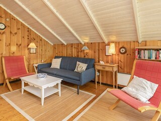 Ferienhaus Bogø  8