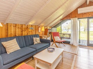 Vakantiehuis Bogø  15