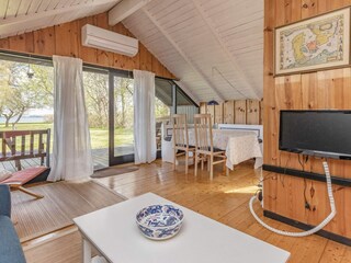 Ferienhaus Bogø  8