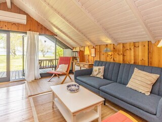 Vakantiehuis Bogø  24