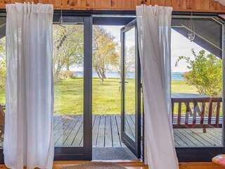 Vakantiehuis Bogø  27