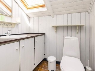 Vakantiehuis Bogø  28