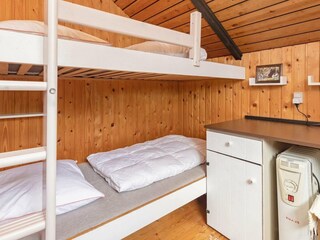 Ferienhaus Bogø  12