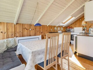 Vakantiehuis Bogø  13